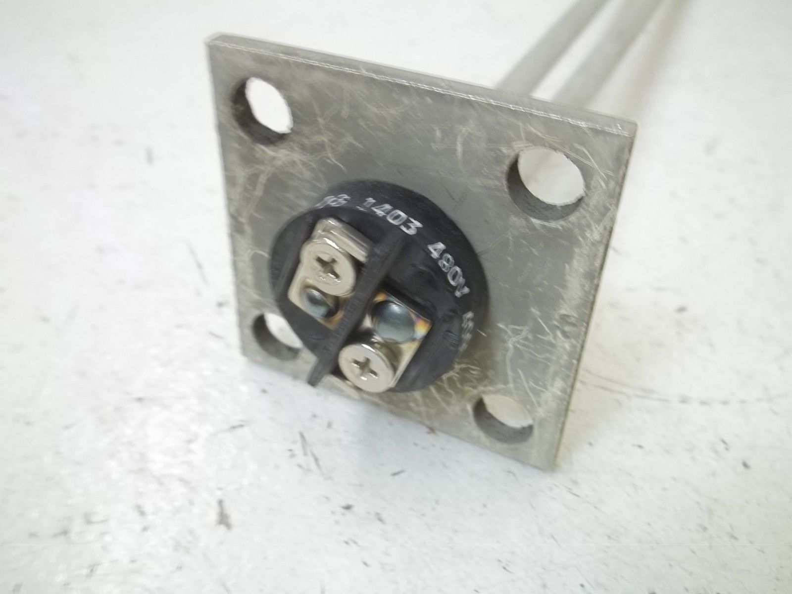 CHROMALOX TG1403 HEATING ELEMENT NSMP
