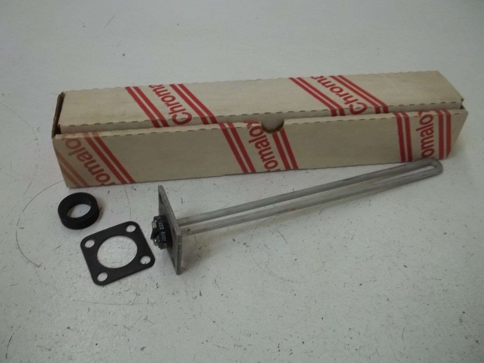 CHROMALOX TG1403 HEATING ELEMENT NSMP