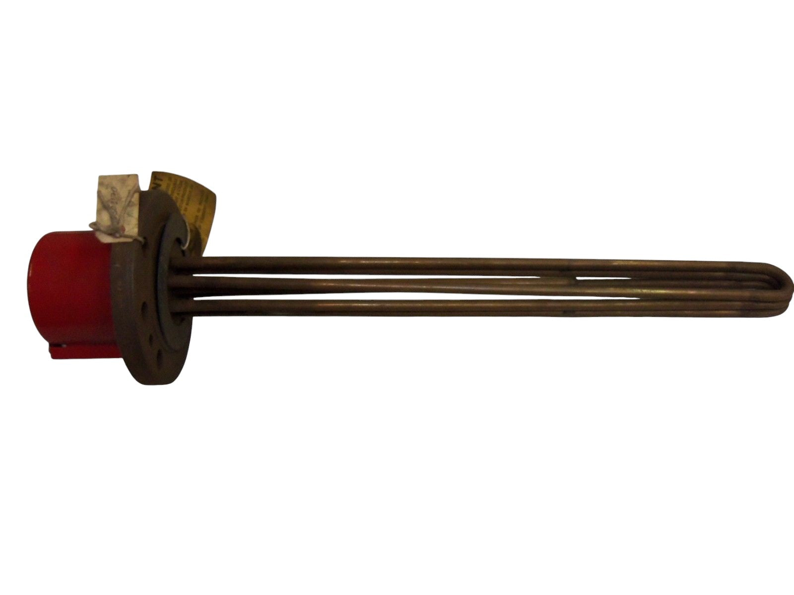 CHROMALOX TM-3-309 HEATER UNMP