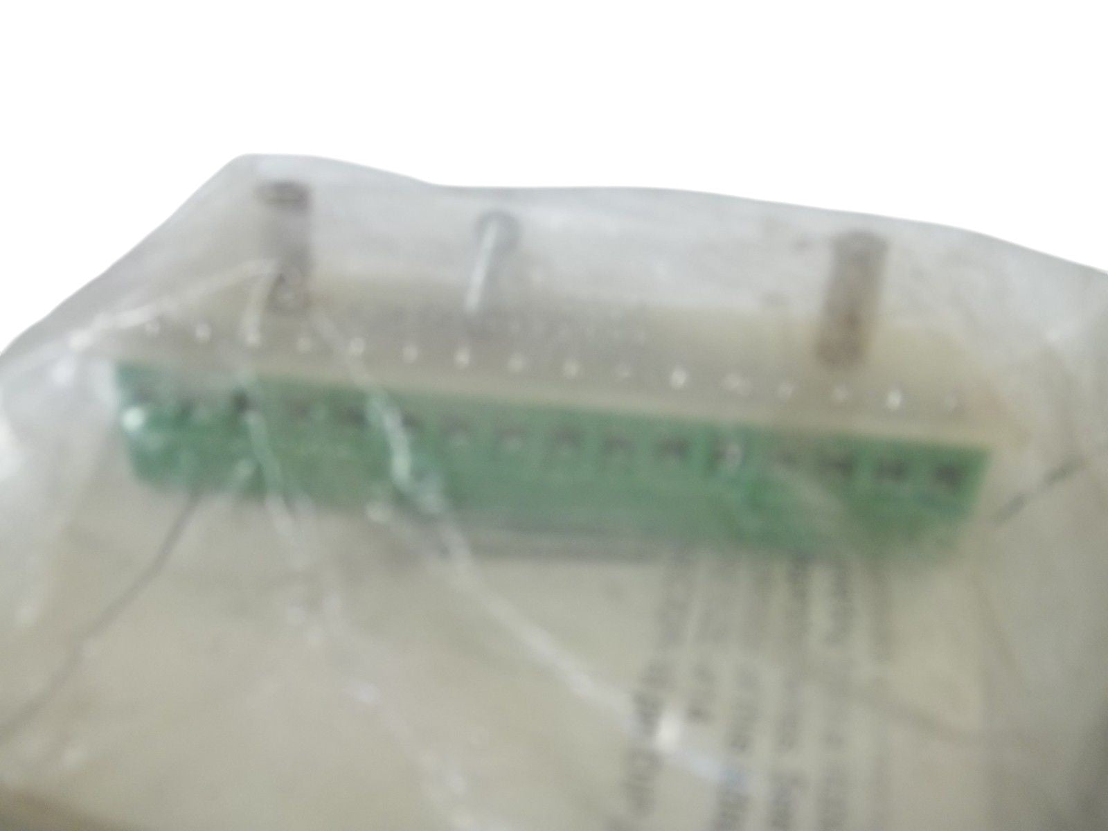 CINCINNATI MODEL 840 CONNECTOR ADAPTER NSMP