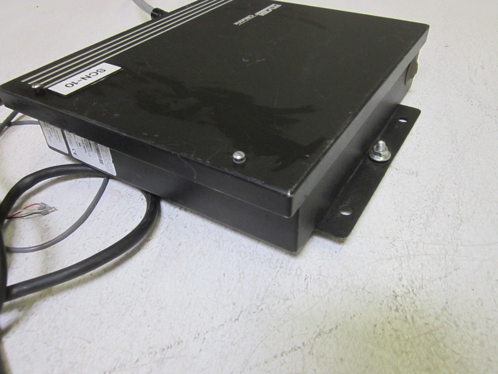 CIMATRIX 888 PANEL UNMP