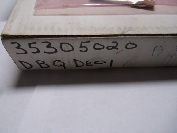 CINCINNATI MILACRON CIRCUIT BOARD 35305020 UNMP