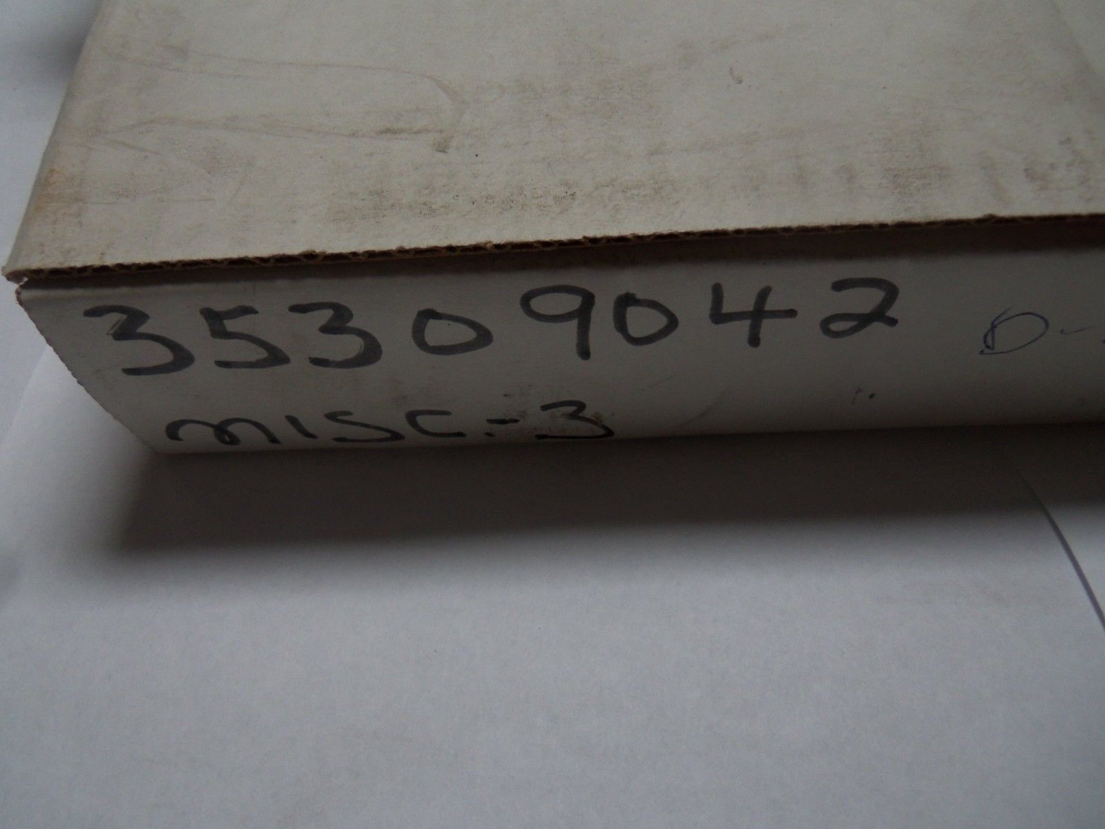 CINCINNATI MILACRON CIRCUIT BOARD 35309042 UNMP