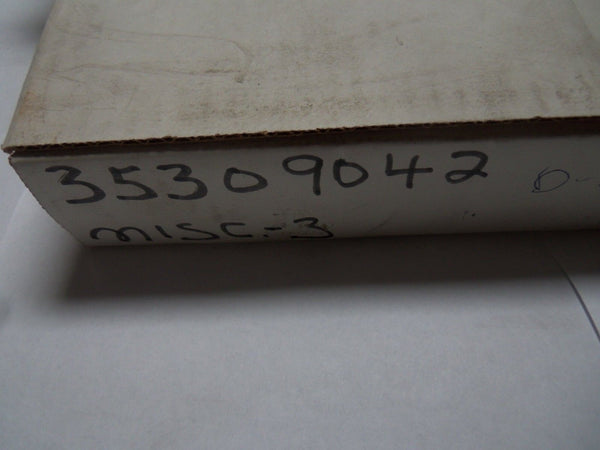 CINCINNATI MILACRON CIRCUIT BOARD 35309042 UNMP