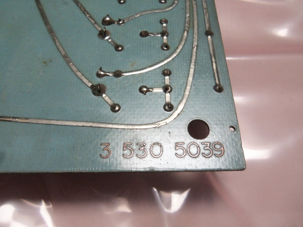 CINCINNATI MILACRON CIRCUIT BOARD 35305039 UNMP