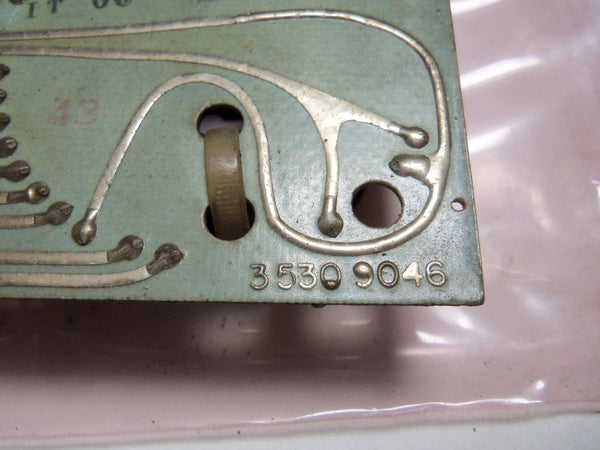 CINCINNATI MILACRON CIRCUIT BOARD 35309046 UNMP