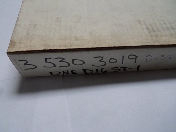 CINCINNATI MILACRON CIRCUIT BOARD 35303019 UNMP