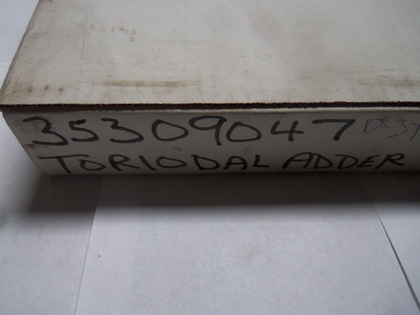 CINCINNATI MILACRON CIRCUIT BOARD 35309047 UNMP