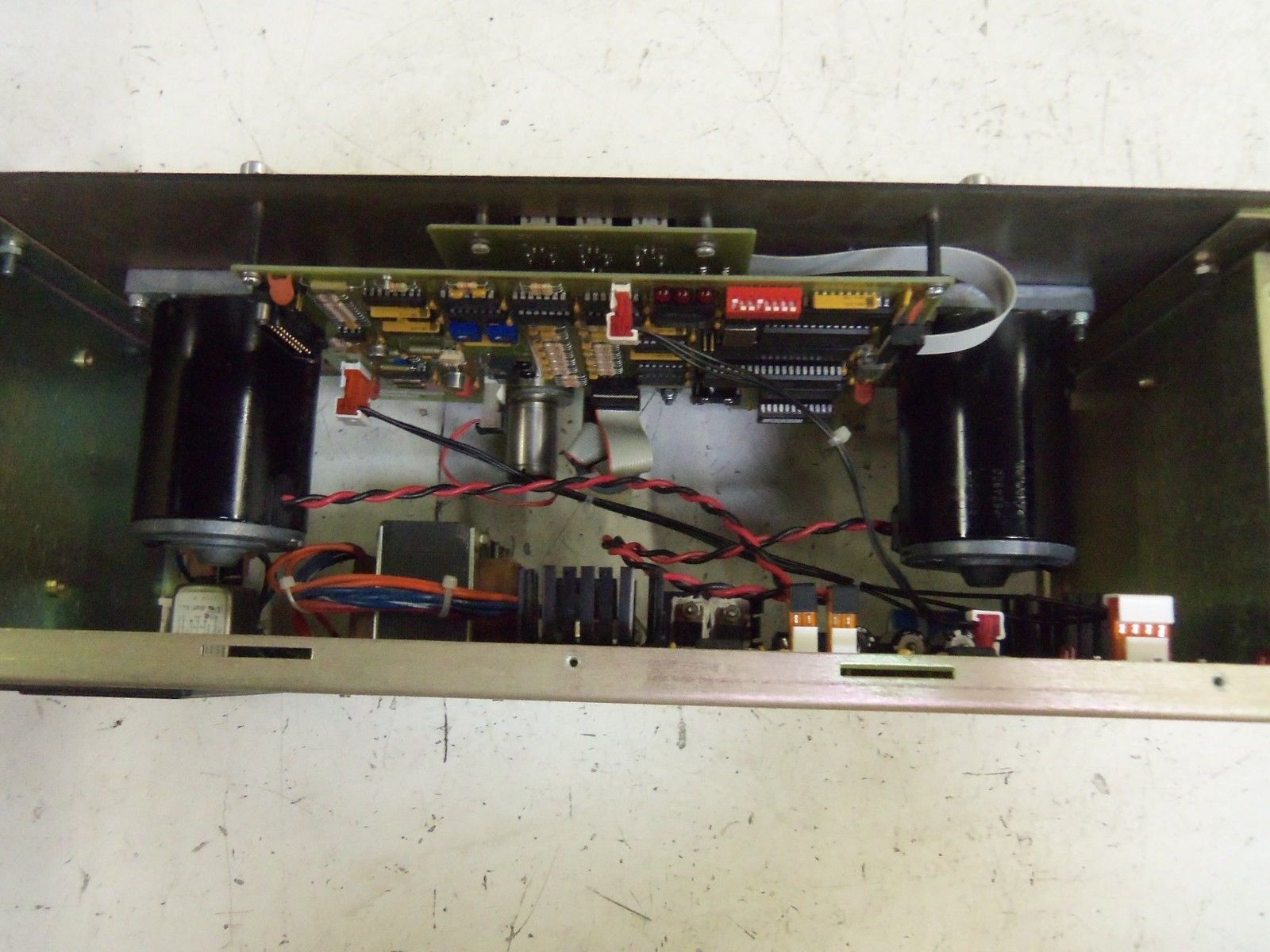 CINCINNATI MILACRON 3-425-0118A READER ASSEMBLY UNMP