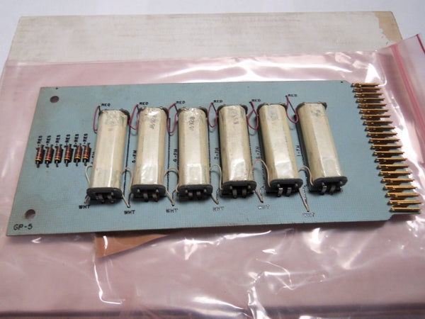 CINCINNATI MILACRON CIRCUIT BOARD 35305019 UNMP