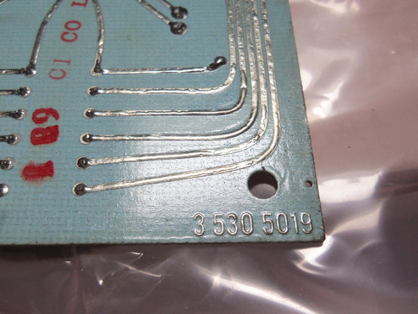 CINCINNATI MILACRON CIRCUIT BOARD 35305019 UNMP