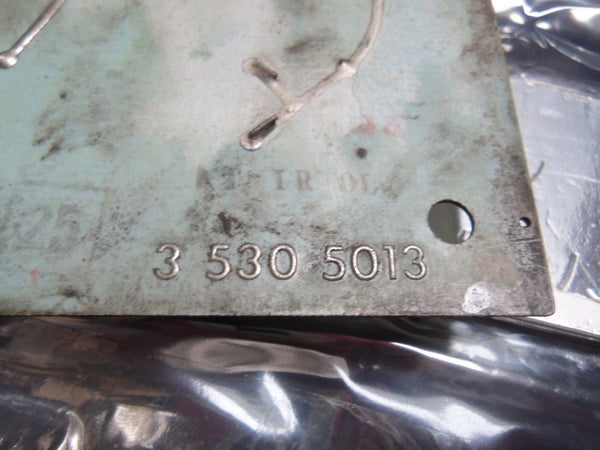 CINCINNATI MILACRON CIRCUIT BOARD 35305013 UNMP