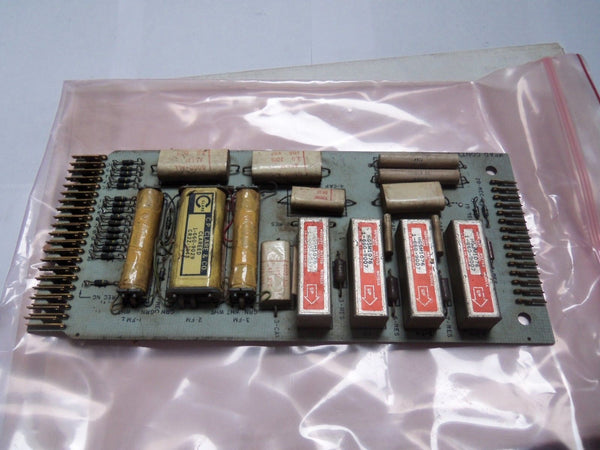 CINCINNATI MILACRON CIRCUIT BOARD 35309023 UNMP
