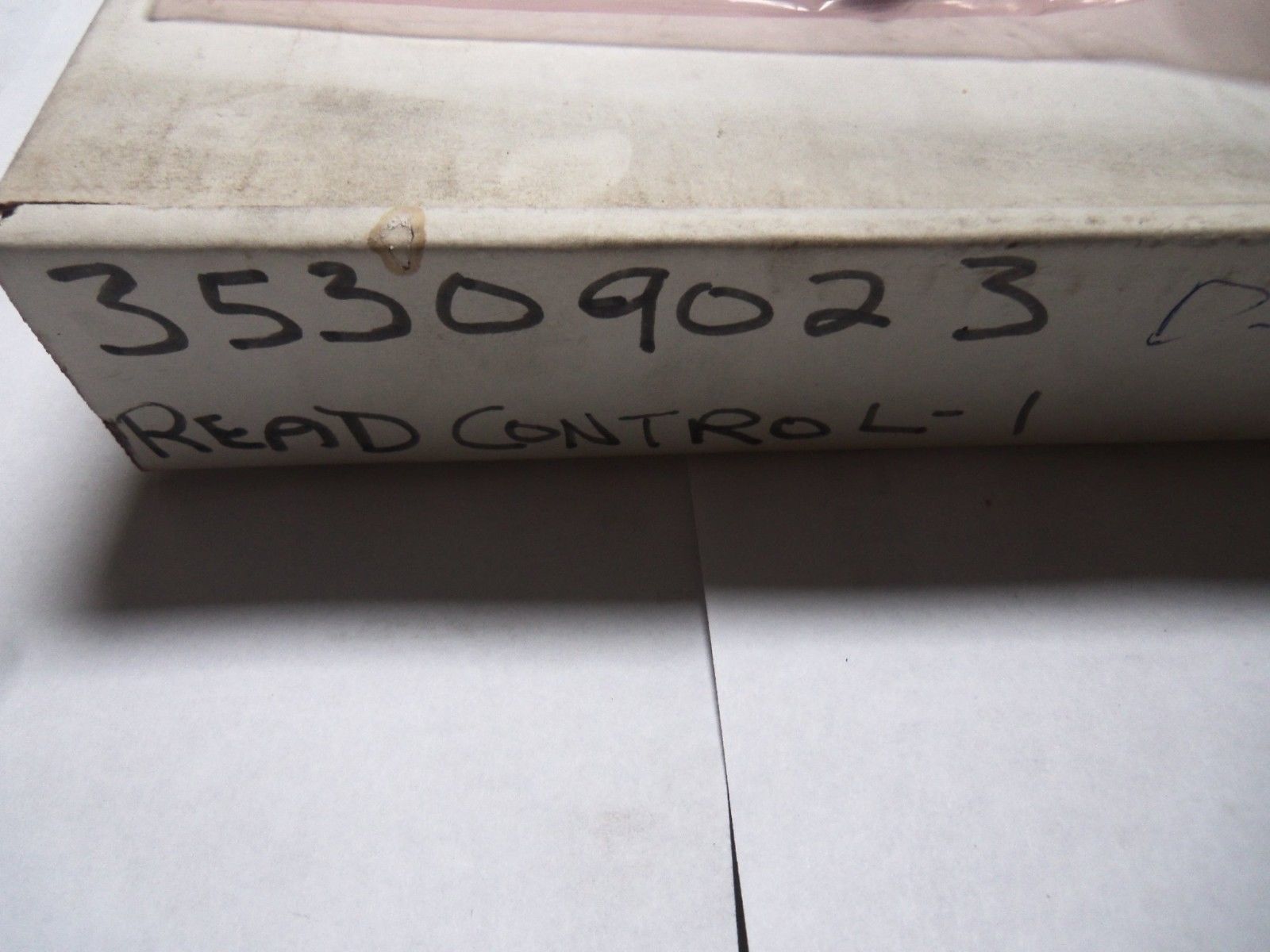 CINCINNATI MILACRON CIRCUIT BOARD 35309023 UNMP