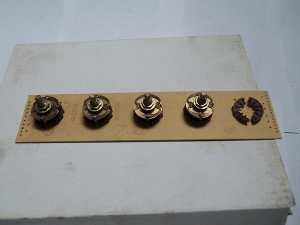 CINCINNATI MILACRON CIRCUIT BOARD 35309036 UNMP