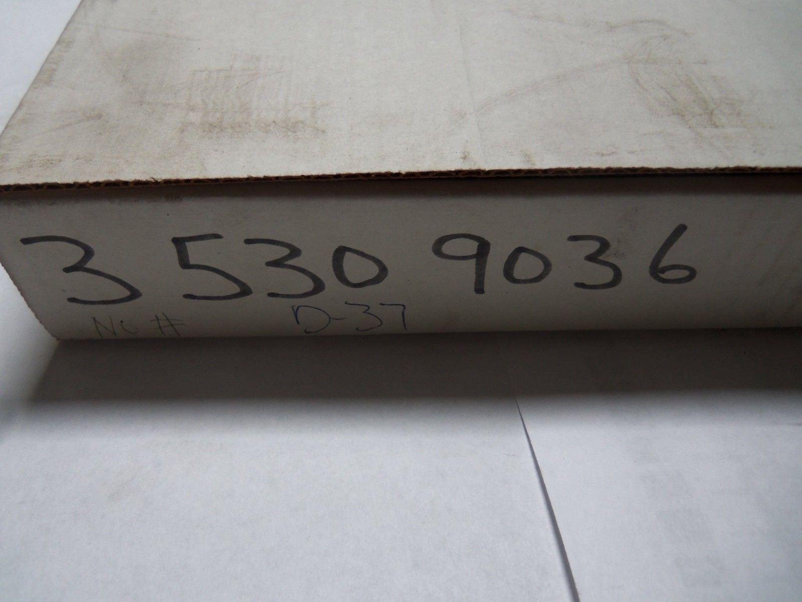 CINCINNATI MILACRON CIRCUIT BOARD 35309036 UNMP