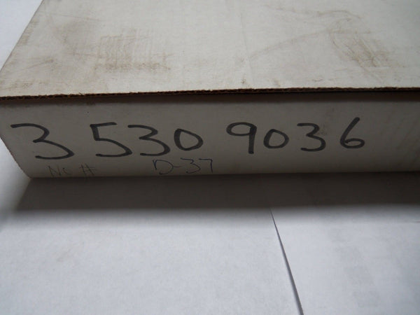 CINCINNATI MILACRON CIRCUIT BOARD 35309036 UNMP