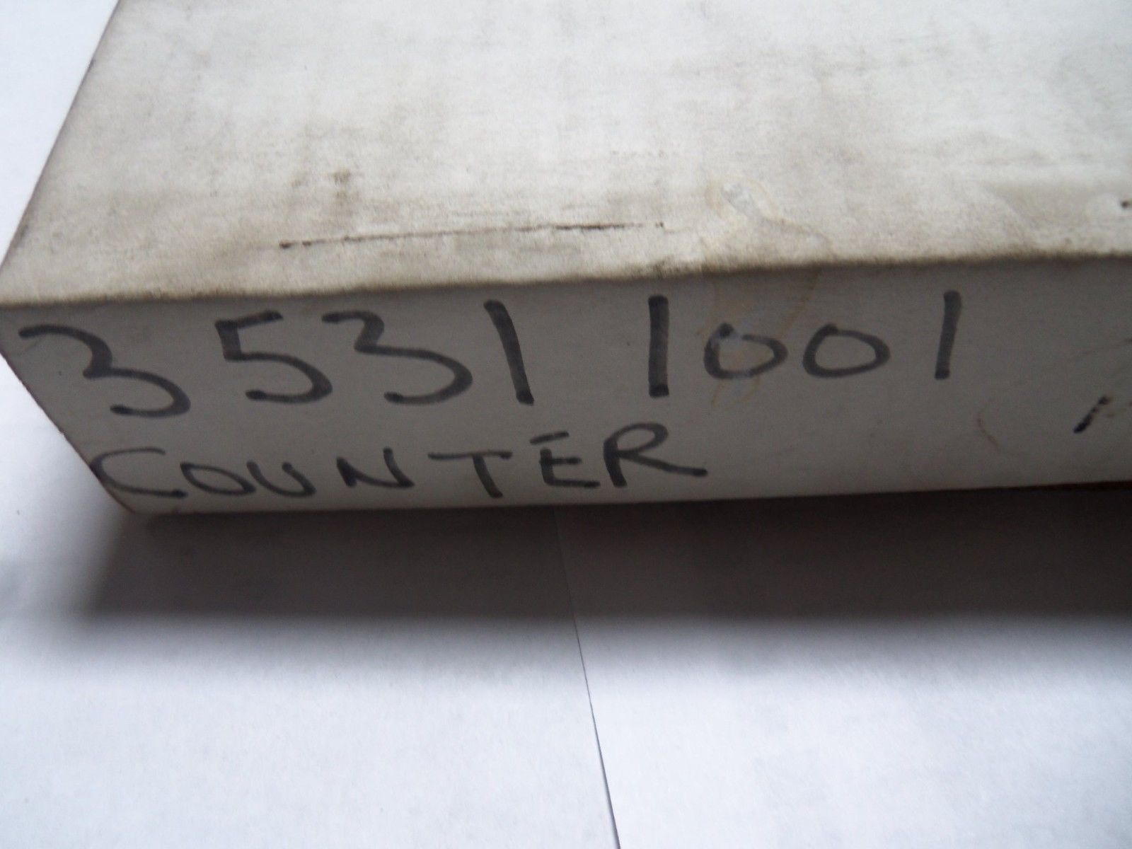 CINCINNATI MILACRON CIRCUIT BOARD 35311001 UNMP