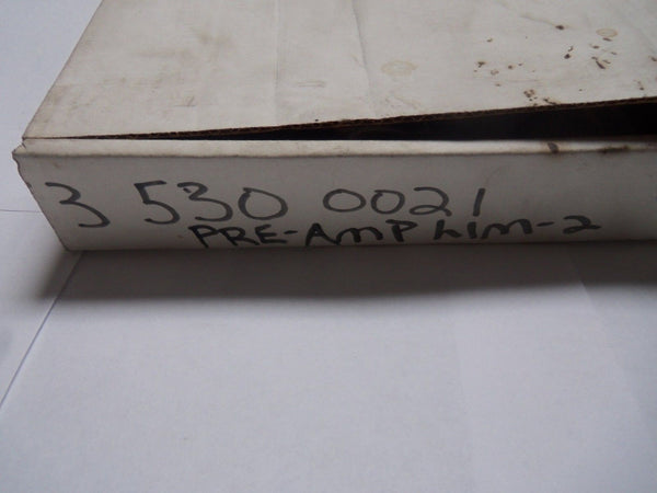 CINCINNATI MILACRON CIRCUIT BOARD 35300021 UNMP