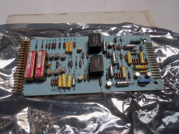 CINCINNATI MILACRON CIRCUIT BOARD 35300028 UNMP