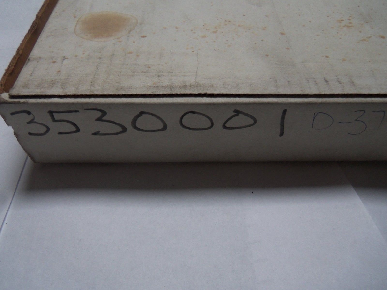 CINCINNATI MILACRON CIRCUIT BOARD 3530001 UNMP