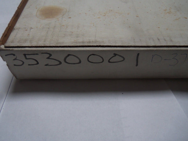 CINCINNATI MILACRON CIRCUIT BOARD 3530001 UNMP