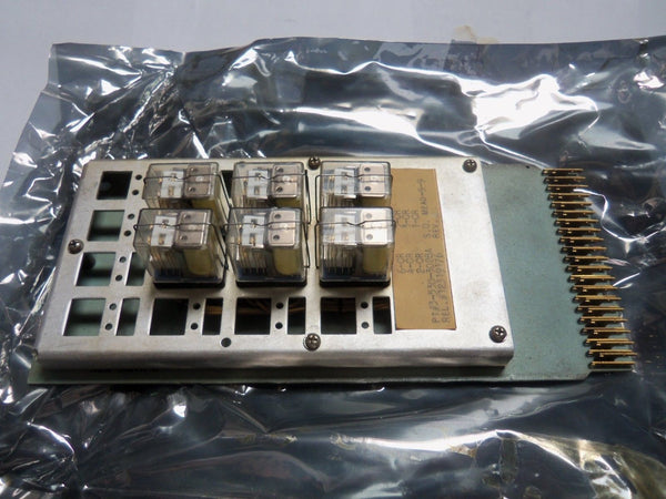 CINCINNATI MILACRON CIRCUIT BOARD 35303032 UNMP