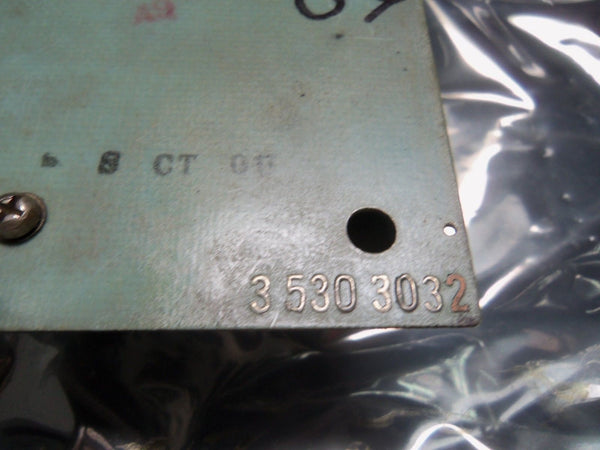 CINCINNATI MILACRON CIRCUIT BOARD 35303032 UNMP