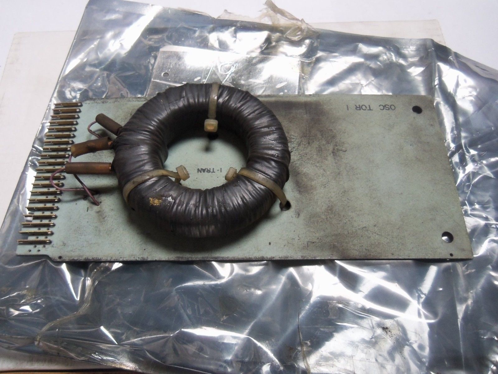 CINCINNATI MILACRON CIRCUIT BOARD 35303017 UNMP