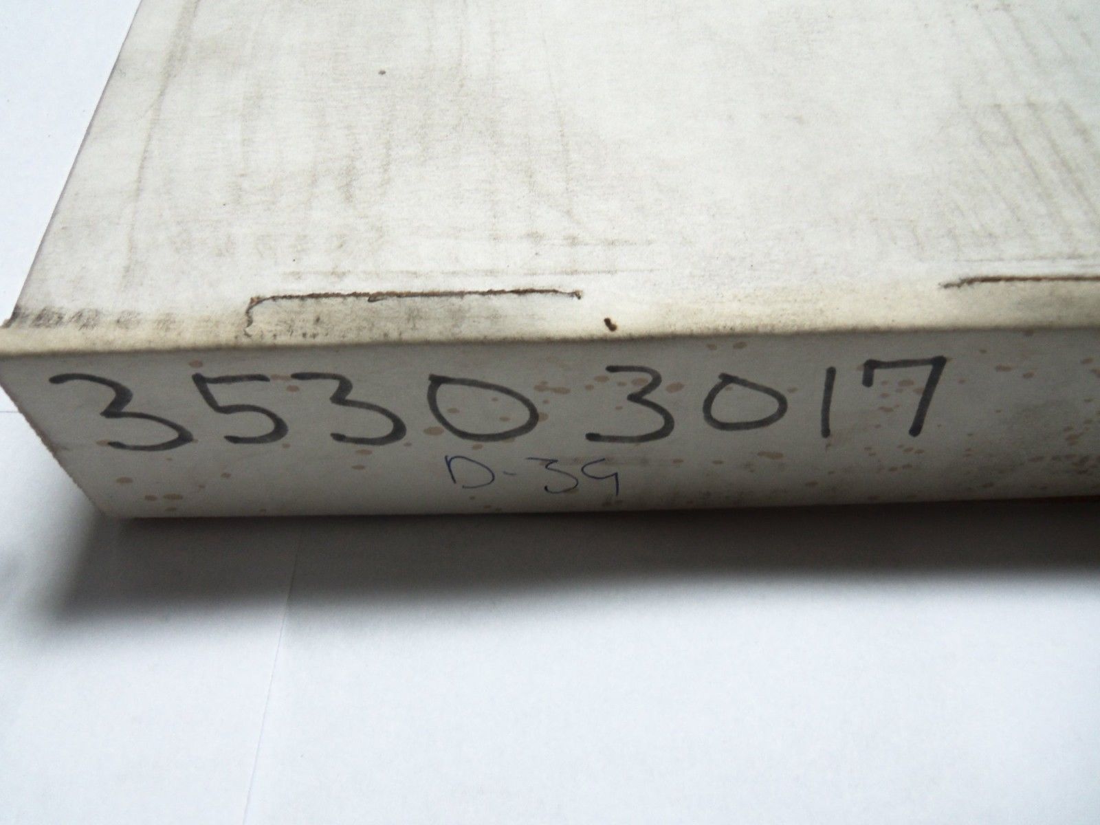 CINCINNATI MILACRON CIRCUIT BOARD 35303017 UNMP