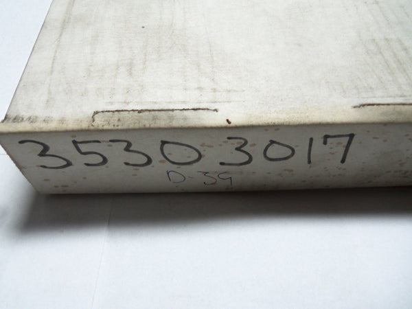 CINCINNATI MILACRON CIRCUIT BOARD 35303017 UNMP