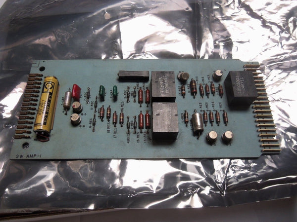 CINCINNATI MILACRON CIRCUIT BOARD 35300012 UNMP