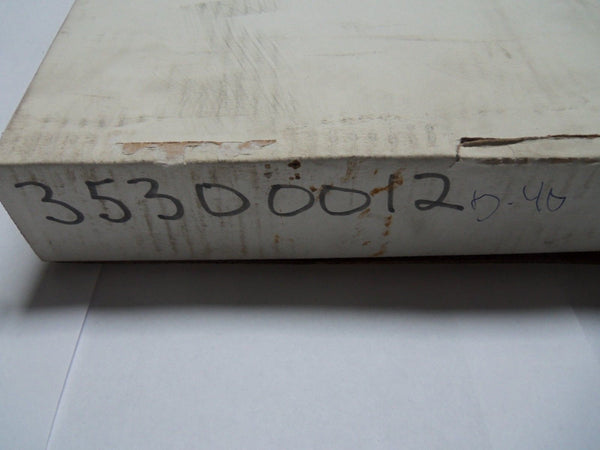 CINCINNATI MILACRON CIRCUIT BOARD 35300012 UNMP