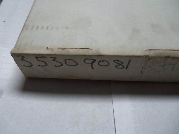 CINCINNATI MILACRON CIRCUIT BOARD 35309081 UNMP