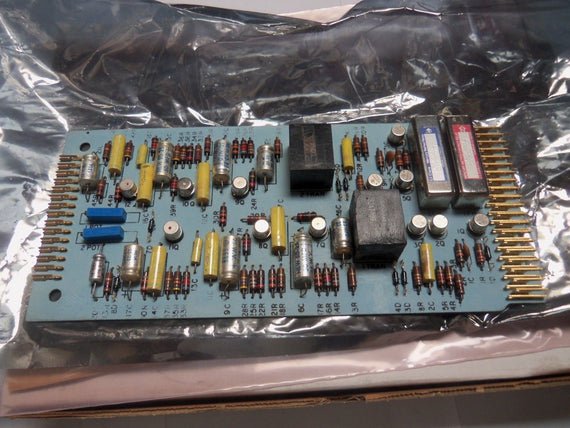 CINCINNATI MILACRON CIRCUIT BOARD 35300029 *NEW IN BOX*