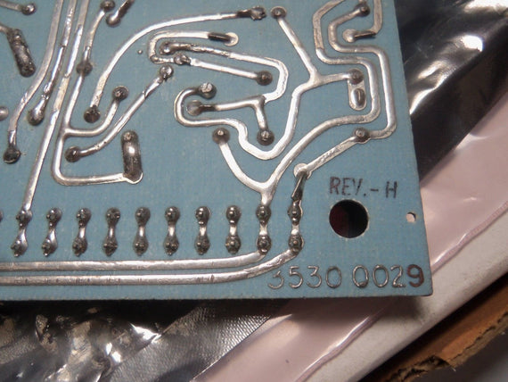 CINCINNATI MILACRON CIRCUIT BOARD 35300029 *NEW IN BOX*