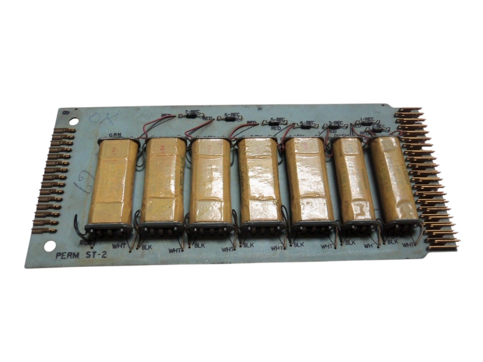 CINCINNATI MILACRON CIRCUIT BOARD 35303020 UNMP