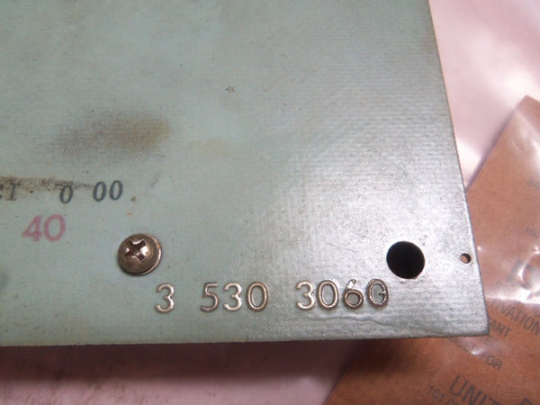 CINCINNATI MILACRON CIRCUIT BOARD 35303060 UNMP