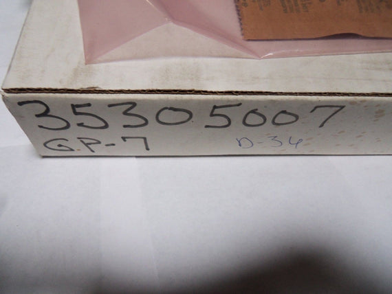 CINCINNATI MILACRON CIRCUIT BOARD 35305007 *USED*