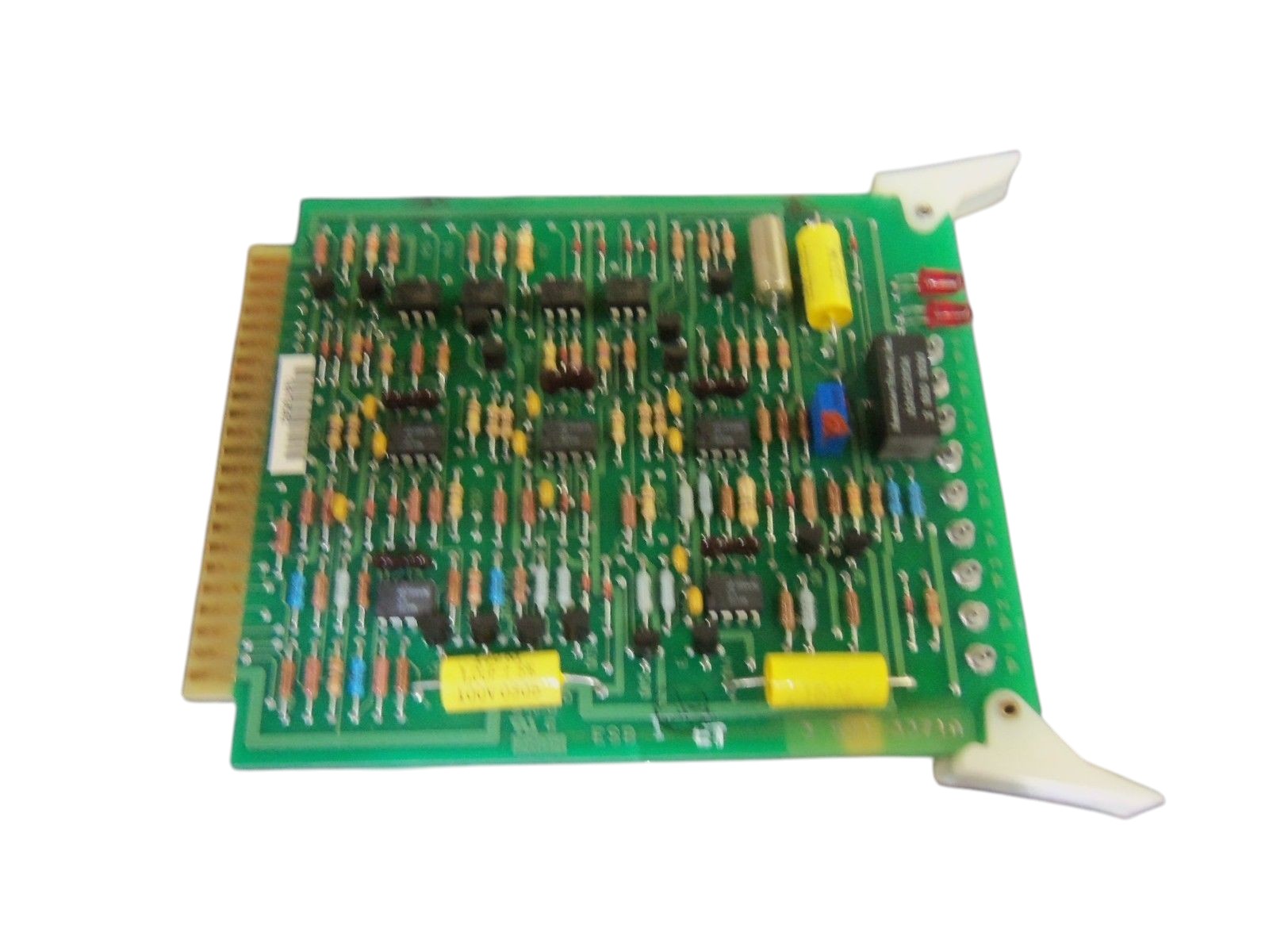 CINCINNATI MILACRON 3-531-3371A PC BOARD ASSEMBLY UNMP