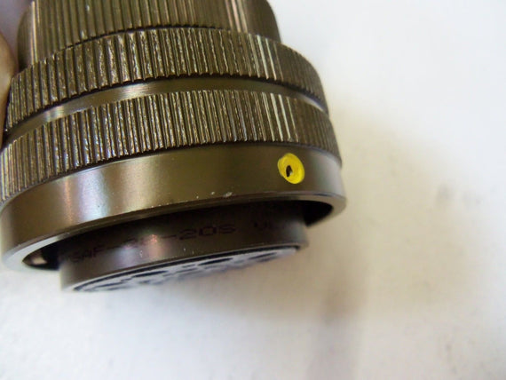 CIR06AF-28-20S *NEW NO BOX*