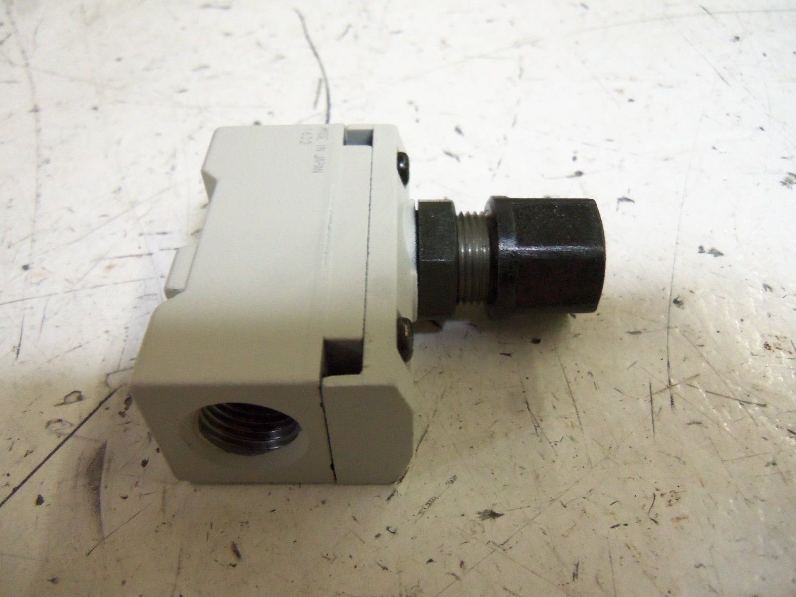 CKD 1622 NSNP