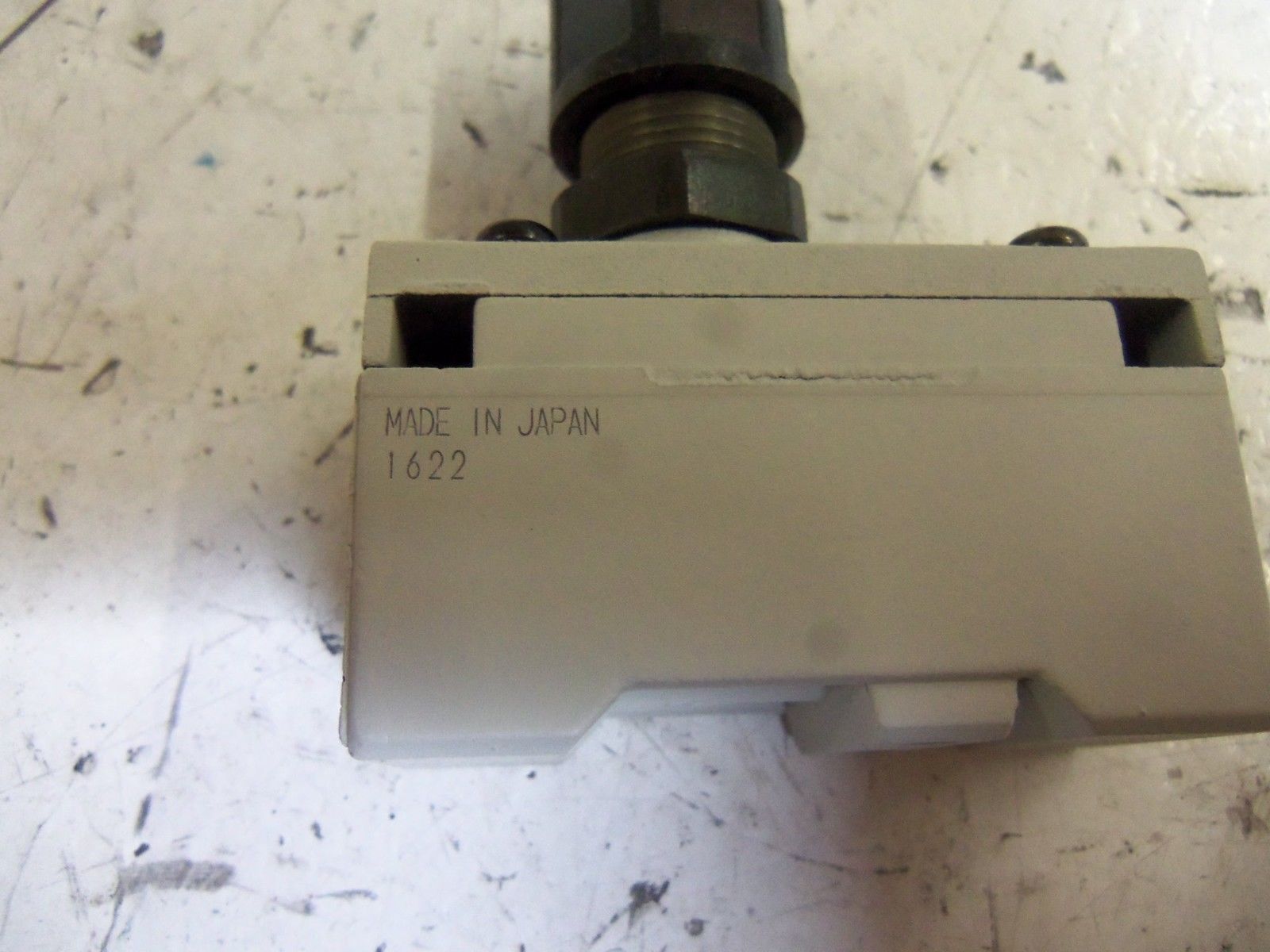 CKD 1622 NSNP