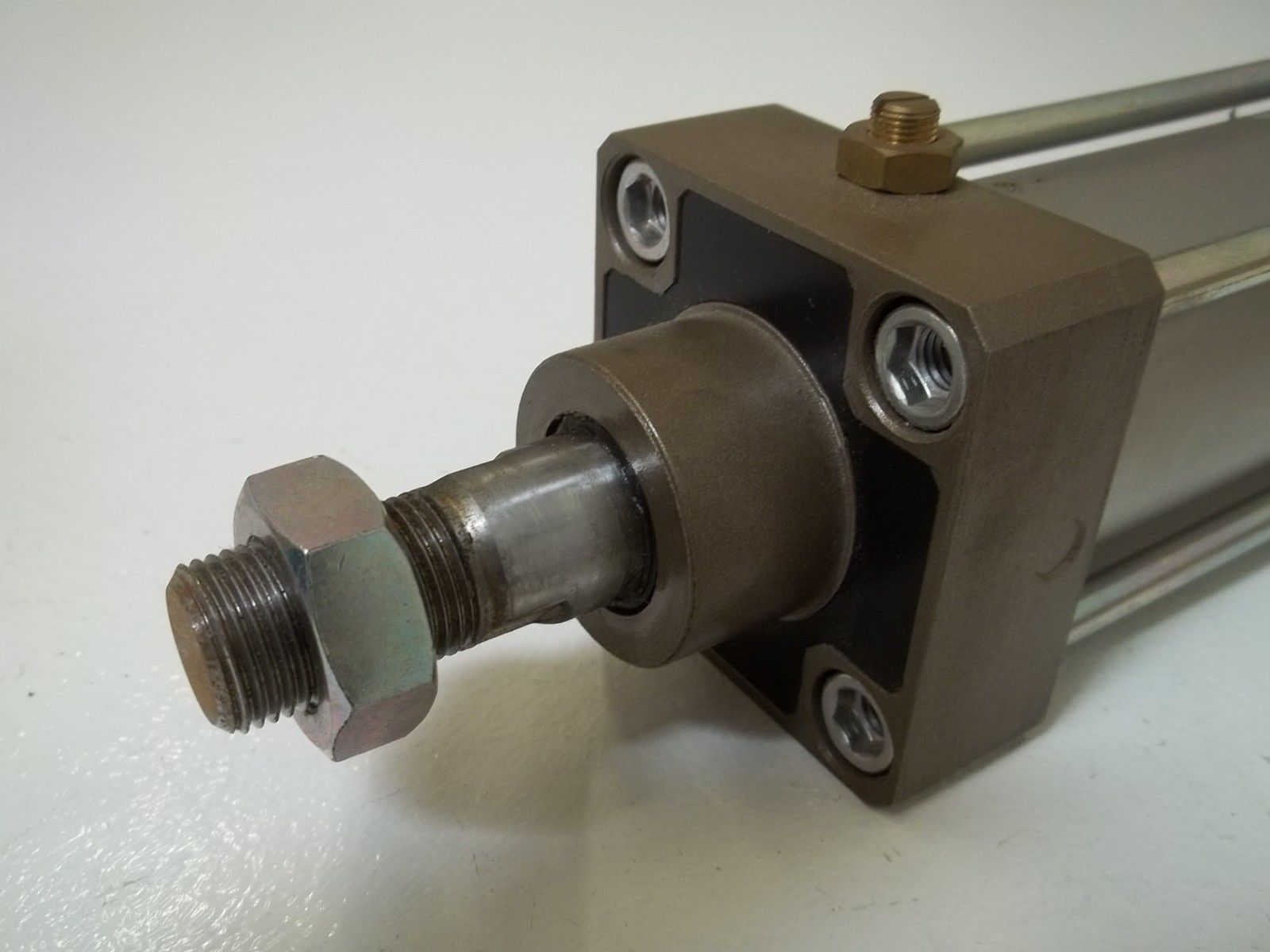 CKD CORPORATION SCA2-00-50B-150 PNEUMATIC CYLINDER UNMP