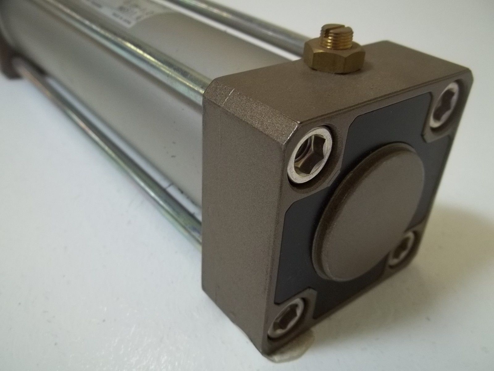CKD CORPORATION SCA2-00-50B-150 PNEUMATIC CYLINDER UNMP
