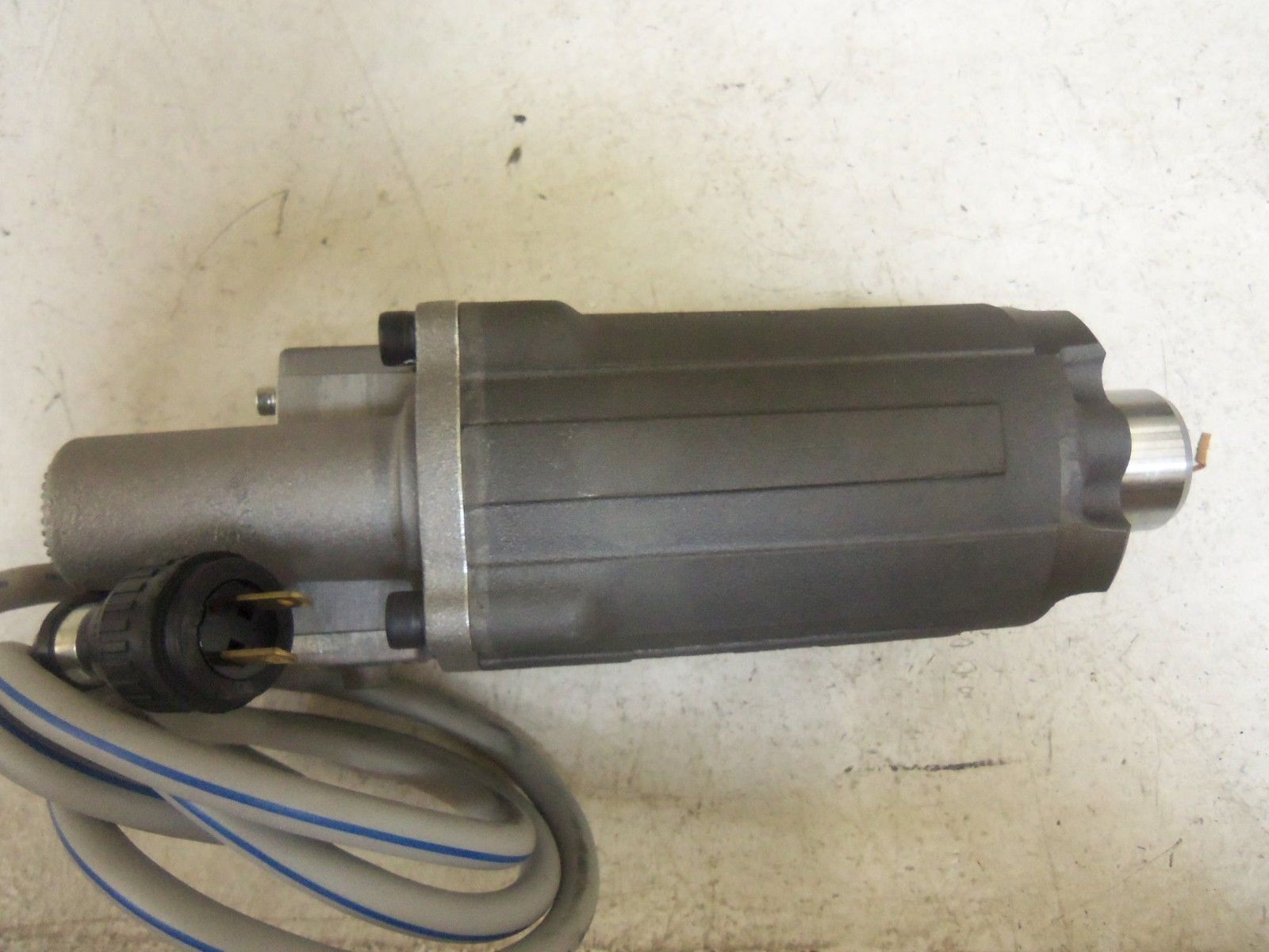 CKD FASC-40-9-DC MOTOR NSNP