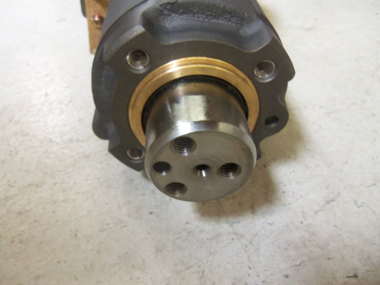 CKD FASC-40-9-DC MOTOR NSNP