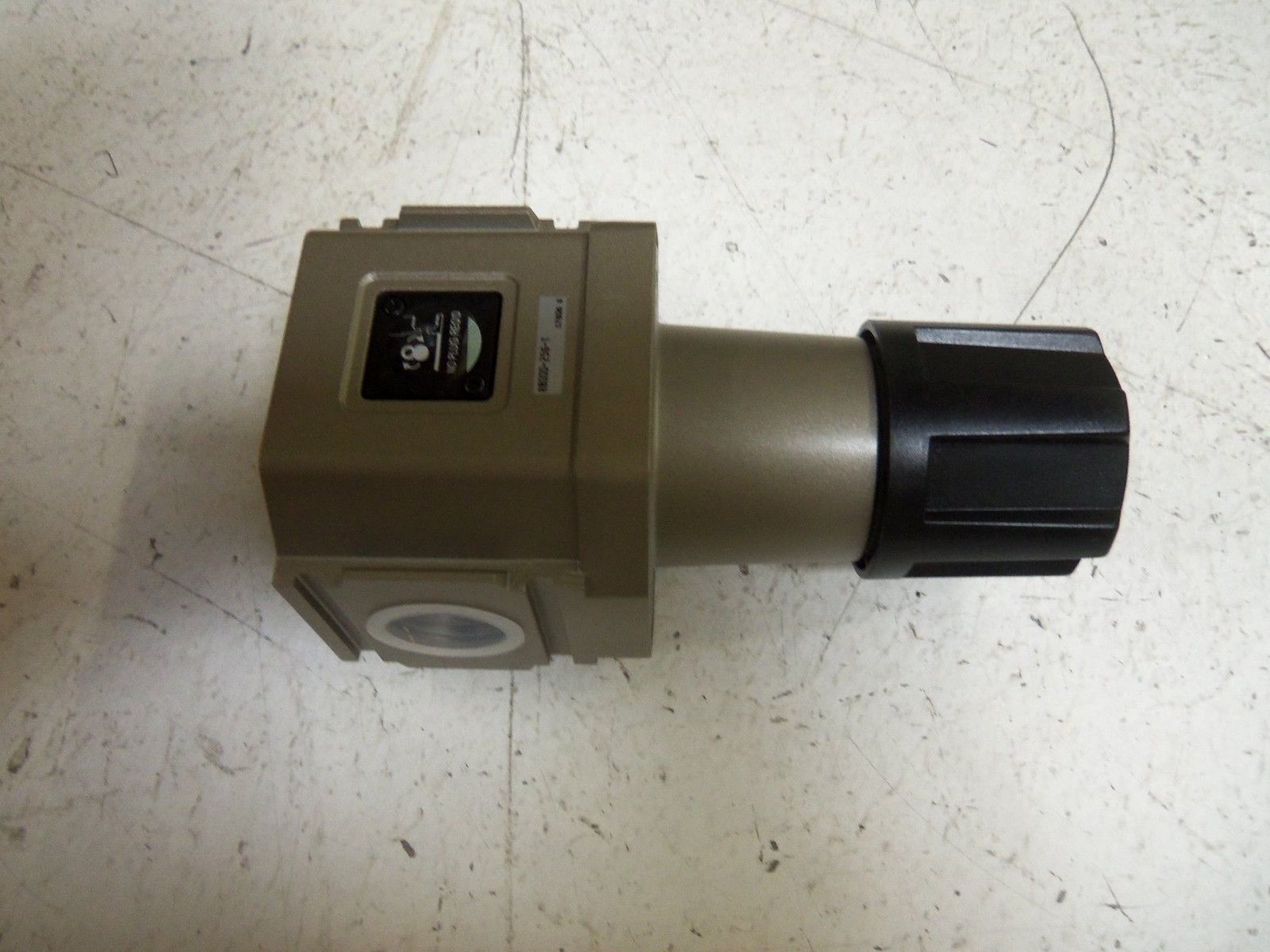 CKD R8000-25G-T FILTER REGULATOR NSMP