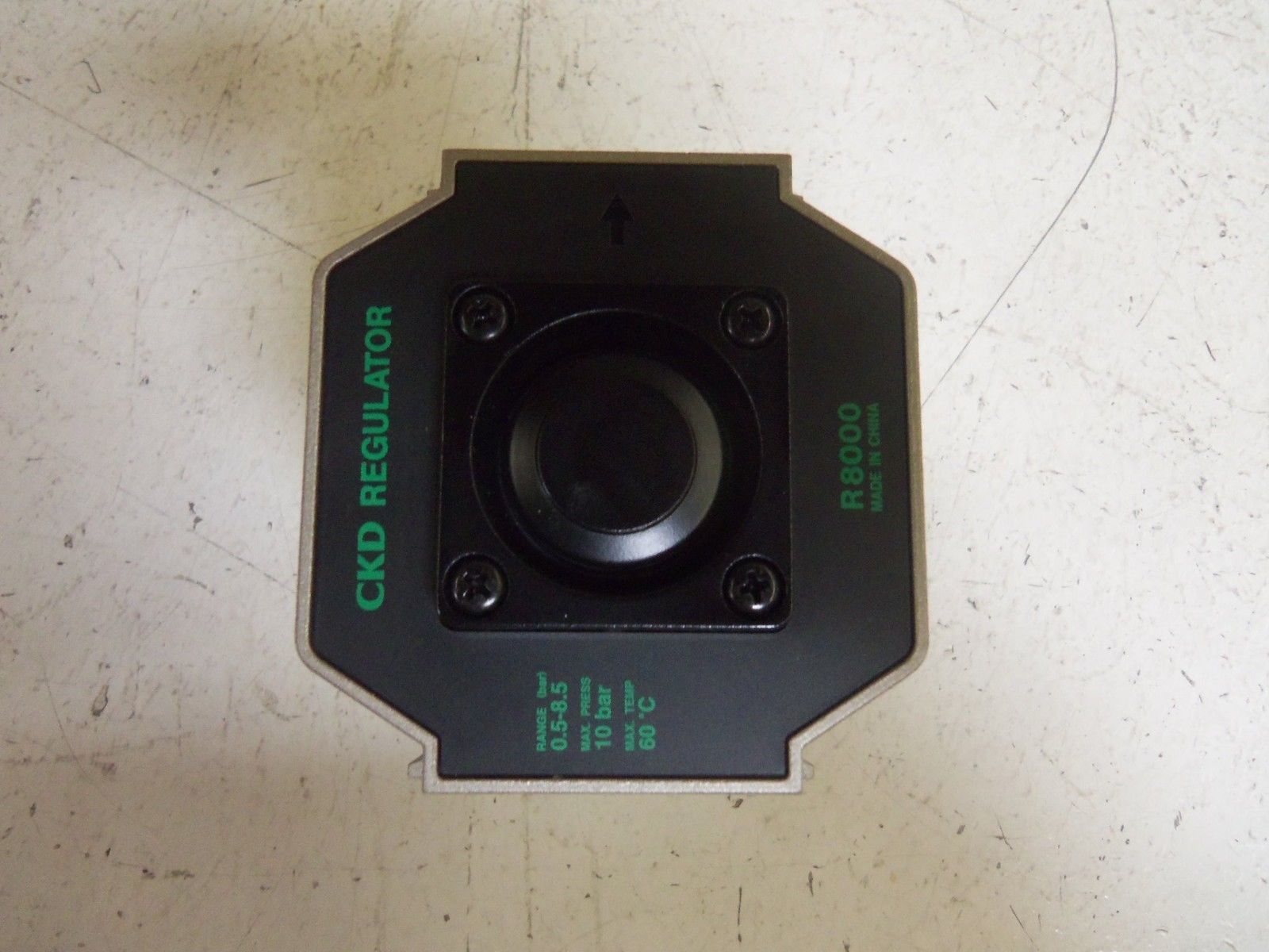 CKD R8000-25G-T FILTER REGULATOR NSMP
