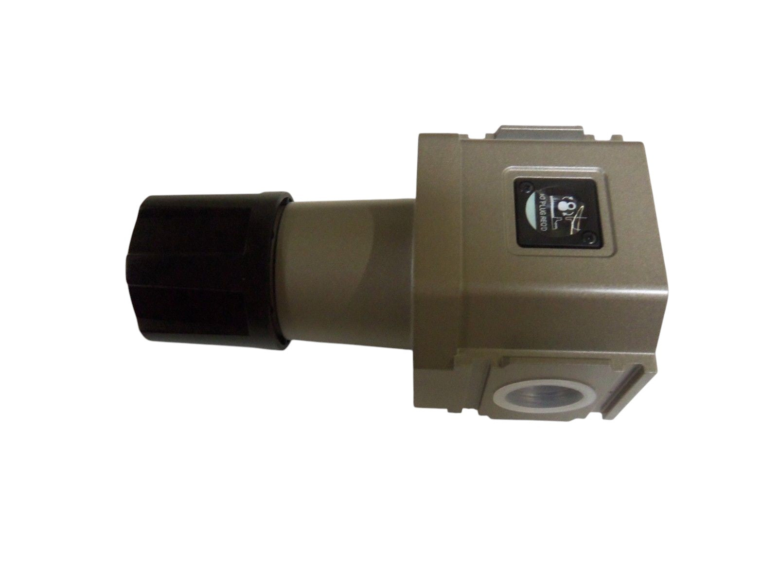 CKD R8000-25G-T REGULATOR NSNP
